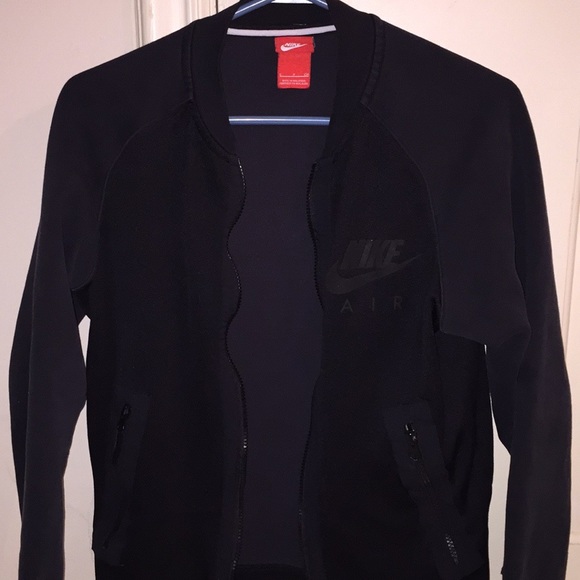 nike air jacket mens